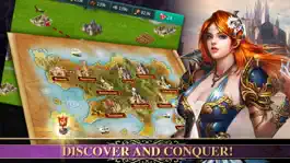 Game screenshot Age of Kingdoms : Civilization apk
