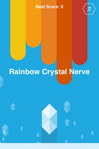 Rainbow Crystal Nerve screenshot 3