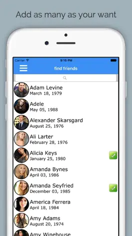 Game screenshot Fakebook - your fake social media app apk