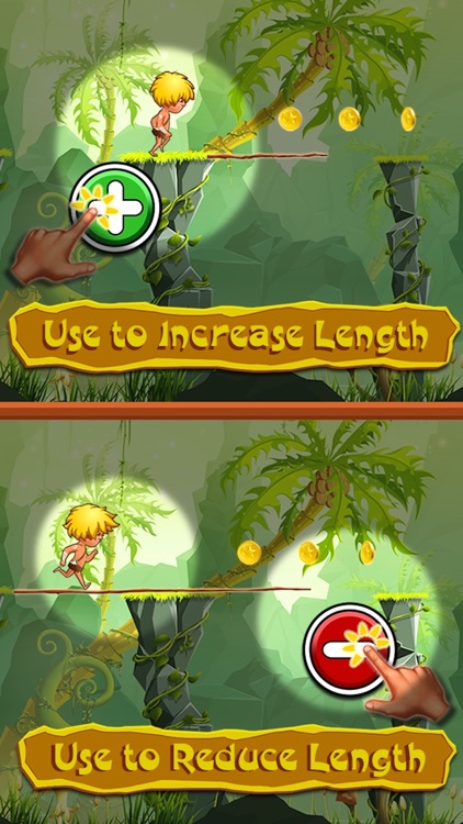 Jungle Tales - Chapter 1