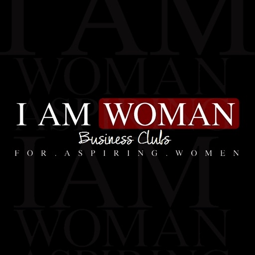 I Am Woman icon