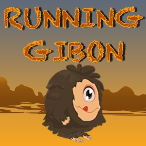 Running Gibon iOS App