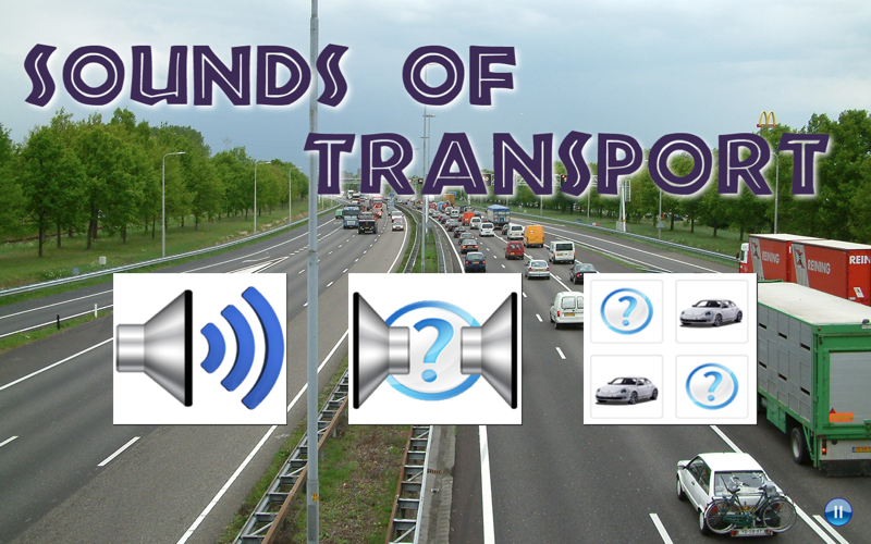 Sounds Of Transport thumbnail 1