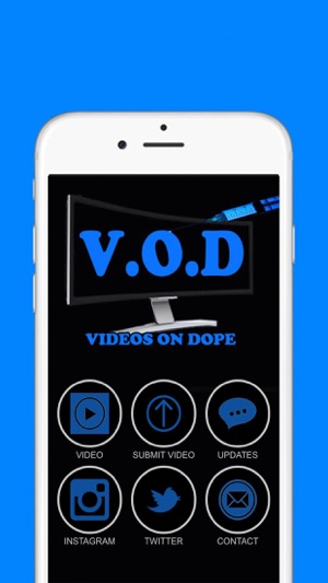 Videos on Dope