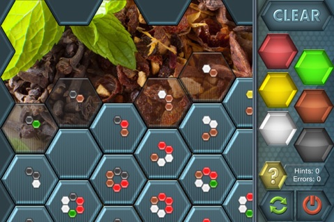 HexLogic - Spices screenshot 3