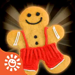 Cookie Maker app icon