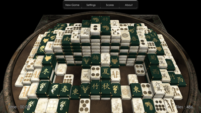 MahJongのおすすめ画像4