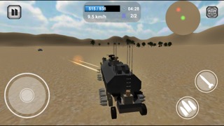 Battle Car Craftのおすすめ画像4