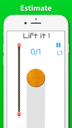 Lift It !! screenshot 2
