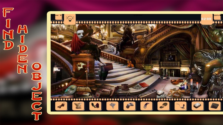 Guess The Movie Hidden Object screenshot-4