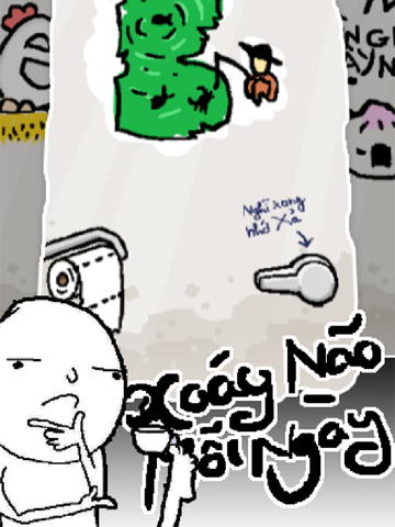 Screenshot #4 pour Chơi chữ WC