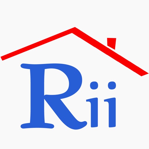 RII - Punta del Este Propiedades icon