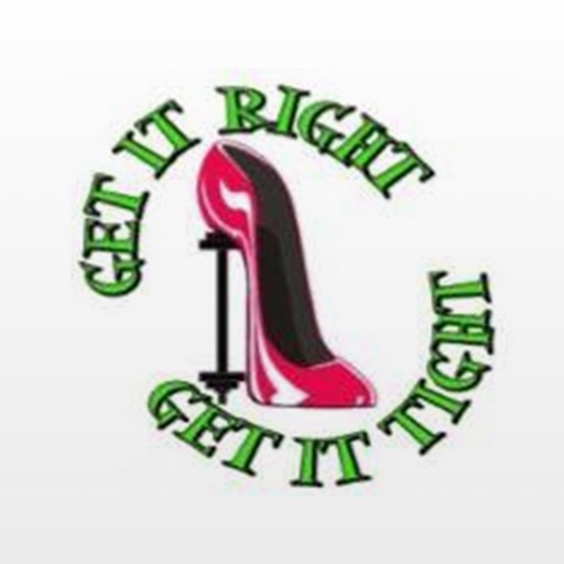 Get it Right, Get it Tight iOS App