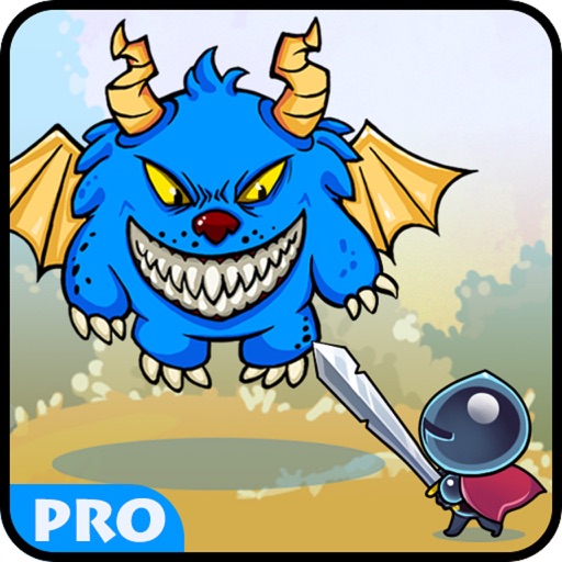 Tap Heroes Pro