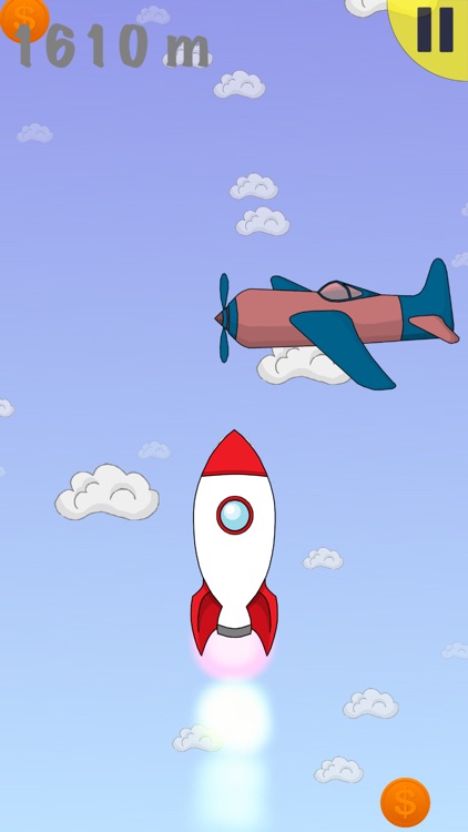 Asteroid: Save Earth