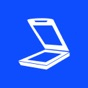 Easy Scanner - Scan documents to PDF in iBooks, email, print & more app download