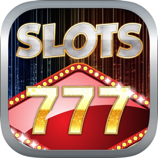 777 A Xtreme Treasure Lucky Slots Game FREE icon