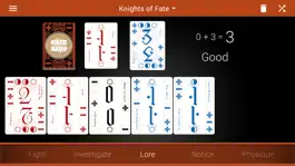 Game screenshot Deck of Fate mod apk
