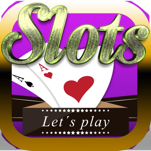 21 Las Vegas Slots Party Atlantis - Classic Casino Games icon