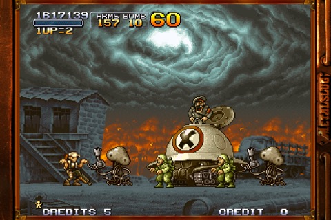 METAL SLUG Packのおすすめ画像3