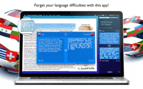 translator professional+widget айфон картинки 1