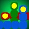 “Carrier Snake Pro” is built on the classic snake game, coming up with a new idea
