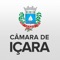 Acesse todo o conteúdo do site da Câmara Municipal de Içara no seu aparelho