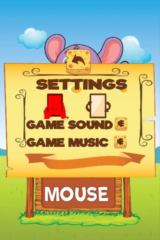 Speedy Mouse screenshot 2