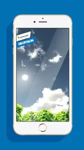 Skittles by Decathlon. screenshot #1 for iPhone