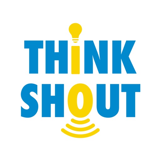 Think Shout iOS App