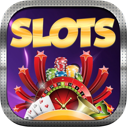 A Advanced Royal Lucky Slots Game icon