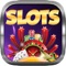 A Advanced Royal Lucky Slots Game