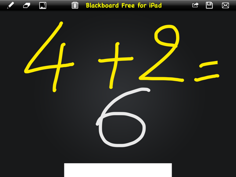 Draw FREE for iPad, best app to draw app screenshot 2