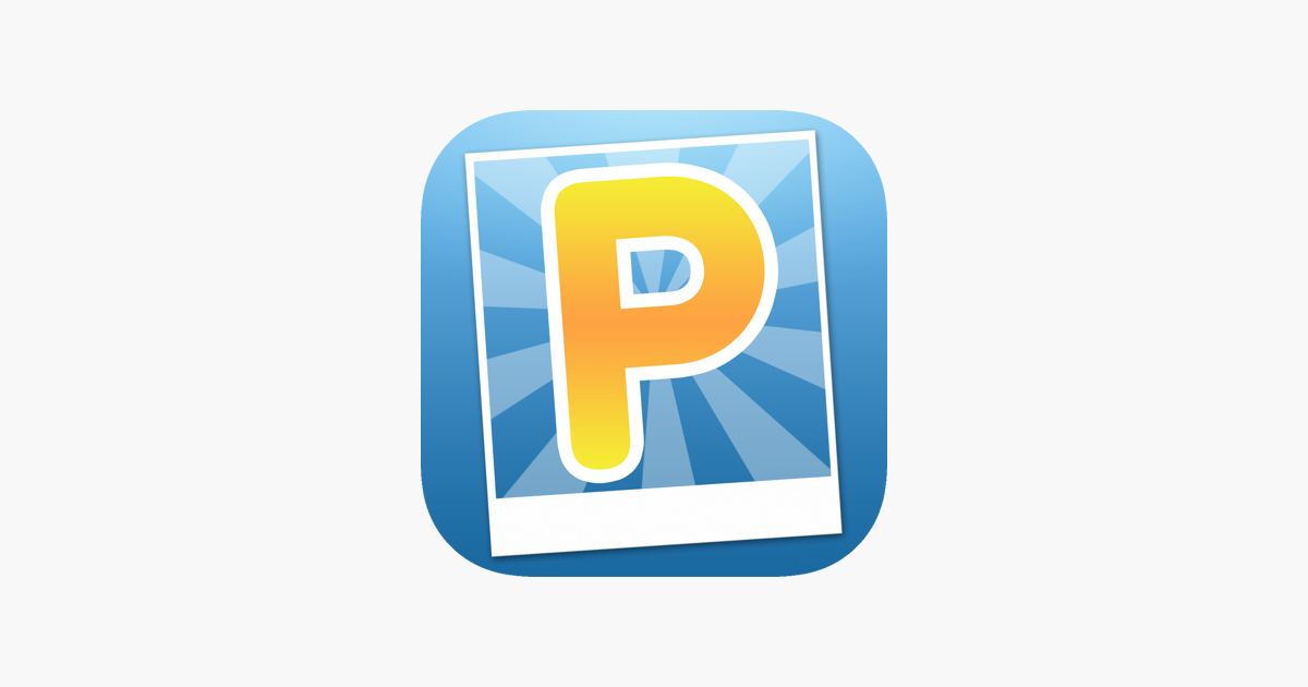 Pixiz on the App Store