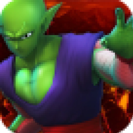 Namek’s Battle icon