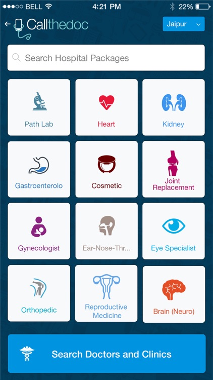 Callthedoc screenshot-3