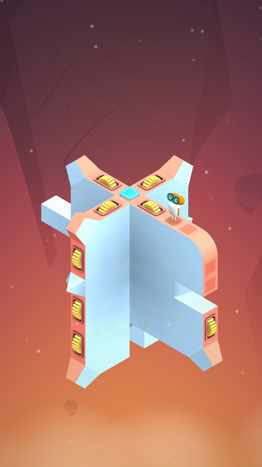 #5. Evo Explores (iOS) 由: Kyrylo Kuzyk