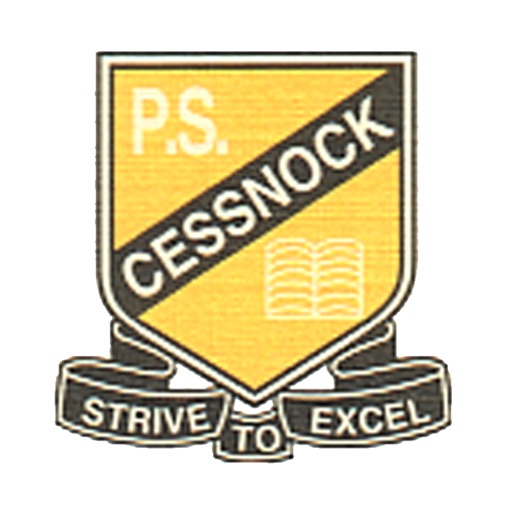 Cessnock Public School icon