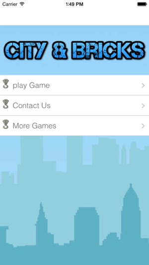 City And Bricks #1 City Builder Game(圖3)-速報App