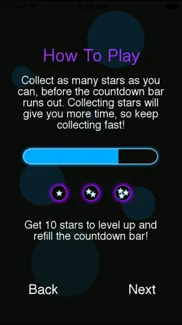 Game screenshot Lumio - Act fast before the lights go out! apk