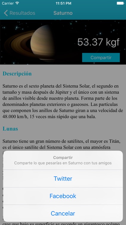 Gravity Planet screenshot-3