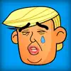 Stop Trump - President Race Fun Games App Feedback