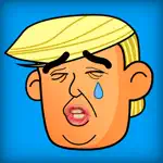 Stop Trump - President Race Fun Games App Contact