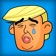 Stop Trump - President Race Fun Games app icon - Games app for iPhone