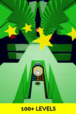 Game screenshot DISCORUN - Jump 'n' Run Ecstasy! hack