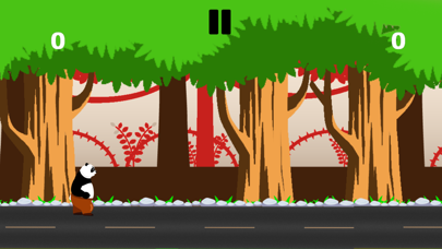 Screenshot #2 pour jog panda jog