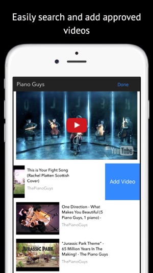 Video Filter Lite - For YouTube(圖1)-速報App