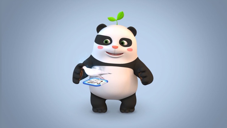 贝尔魔法动物园