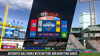 R.B.I. Baseball 16 screenshot 4