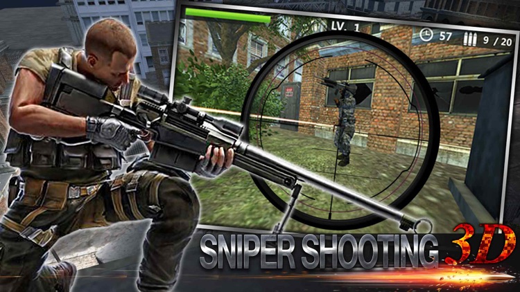 CS:Sniper Of Clans